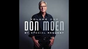 Don Moen Audio Songs Download