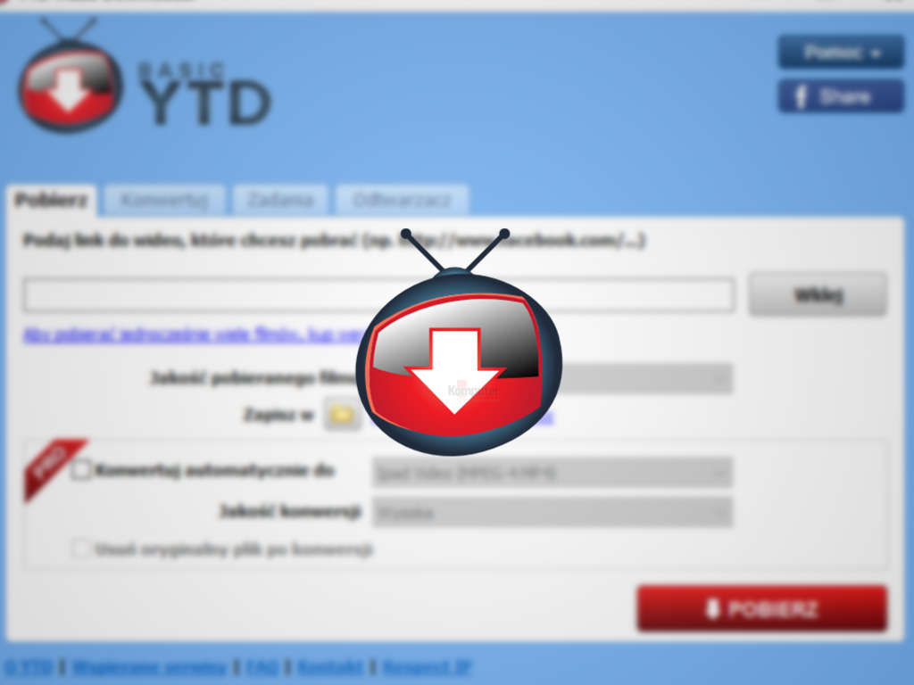 Ytd video downloader app